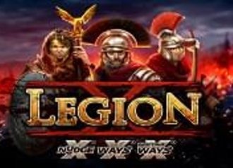 Legion X игровой слот
