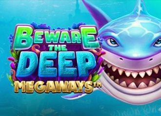 Beware the Deep Megaways slot от pragmatic
